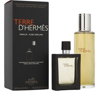 Hermes Terre D&