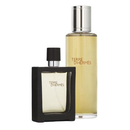 Hermes Terre D&