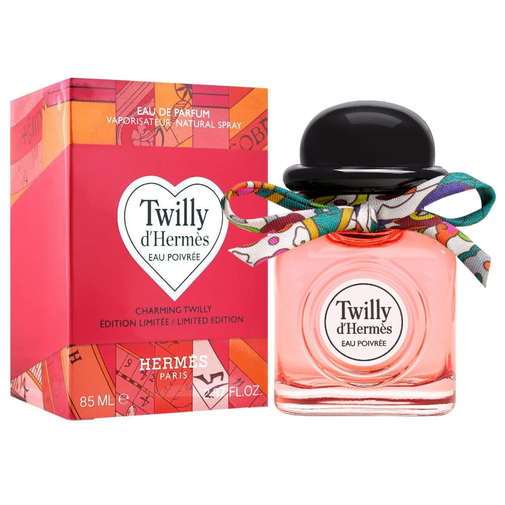 Hermes Twilly D&