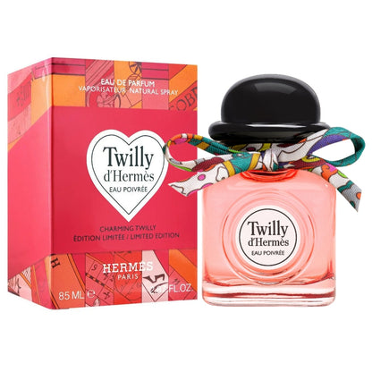 Hermes Twilly D&