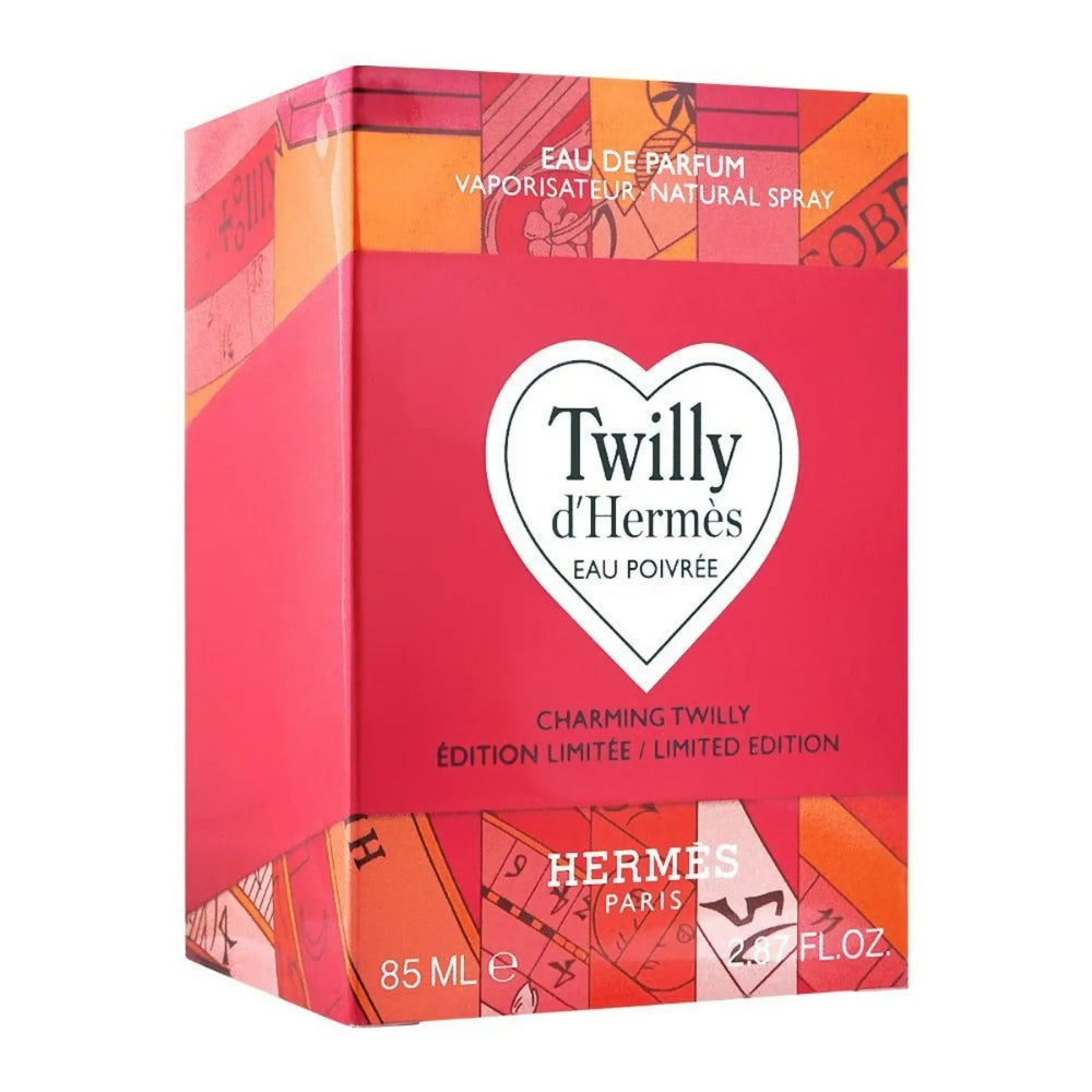 Hermes Twilly D&