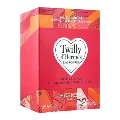 Hermes Twilly D&