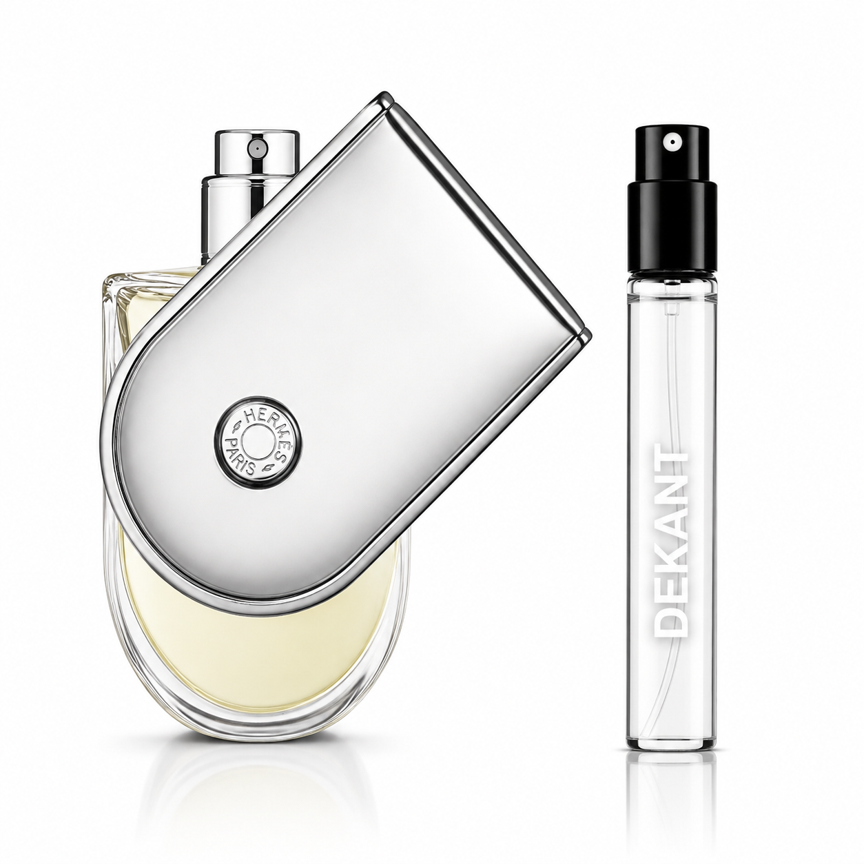 Hermes Voyage d&