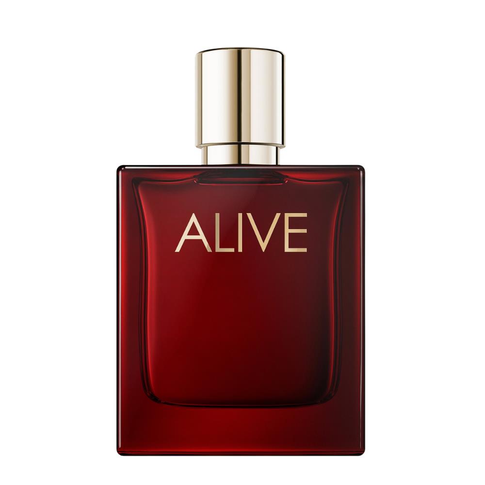 Hugo Boss Alive Absolu Parfum Intense 50 ml Kadın Parfüm