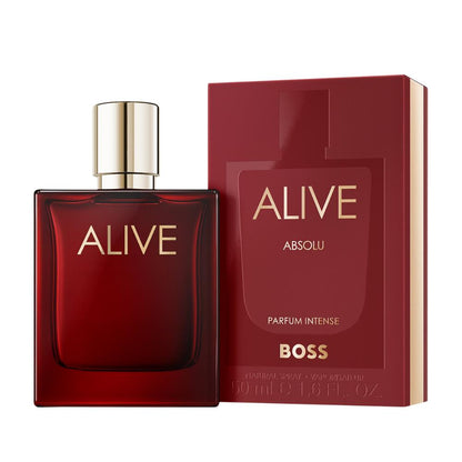 Hugo Boss Alive Absolu Parfum Intense 50 ml Kadın Parfüm