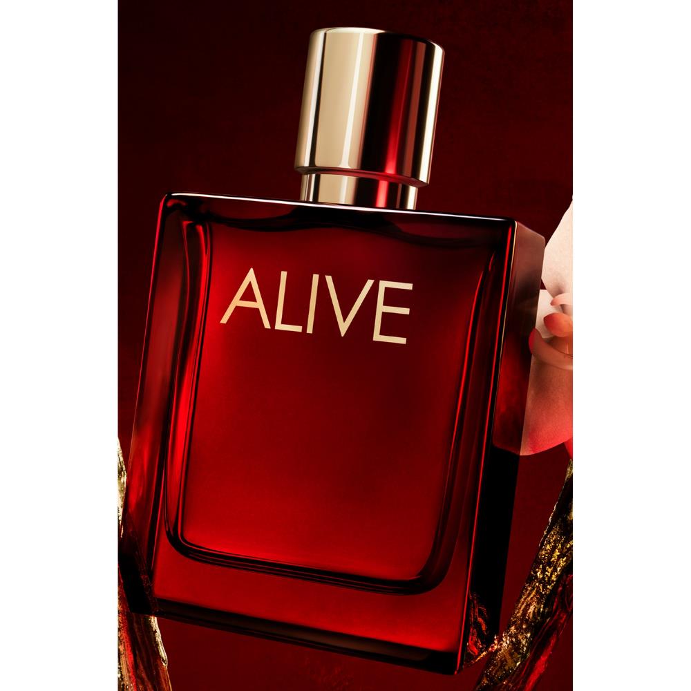 Hugo Boss Alive Absolu Parfum Intense 50 ml Kadın Parfüm