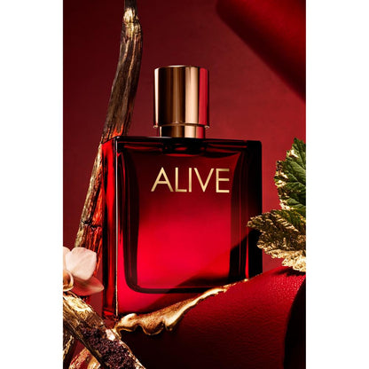 Hugo Boss Alive Absolu Parfum Intense 50 ml Kadın Parfüm