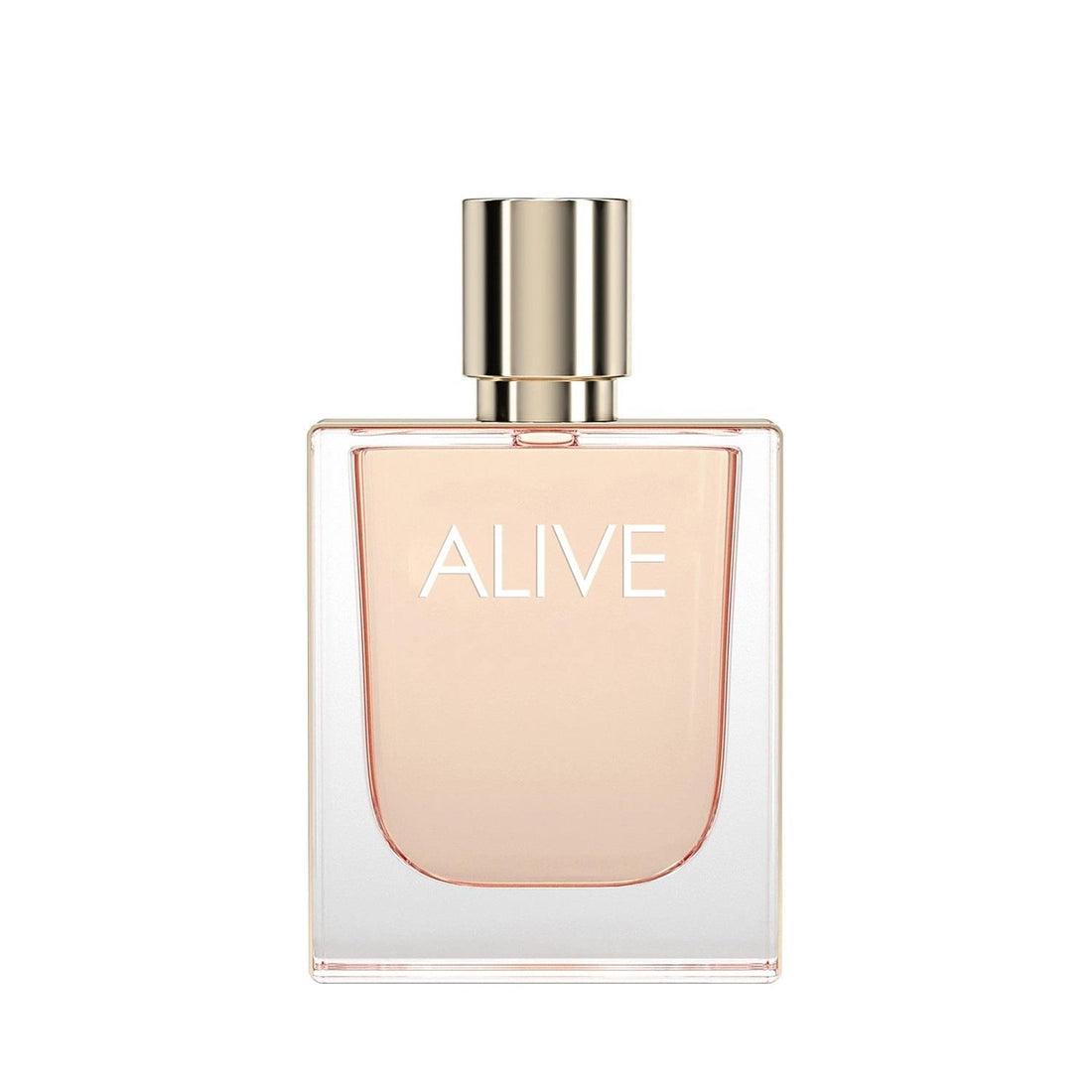 Hugo Boss Alive EDP 50 ml Kadın Parfümü