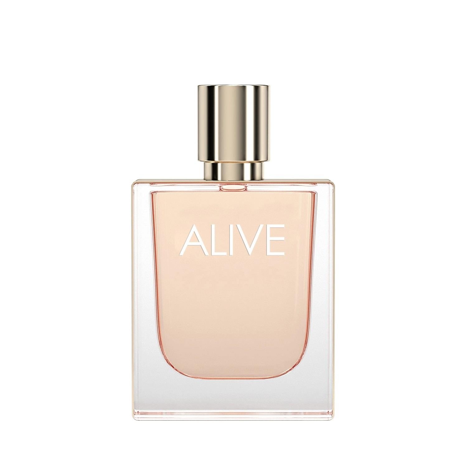 Hugo Boss Alive EDP 50 ml Kadın Parfümü