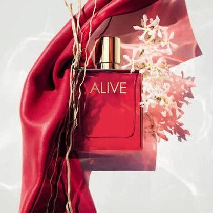 Hugo Boss Alive EDP 50 ml Kadın Parfümü