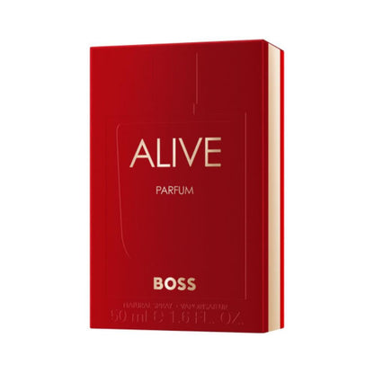 Hugo Boss Alive EDP 50 ml Kadın Parfümü