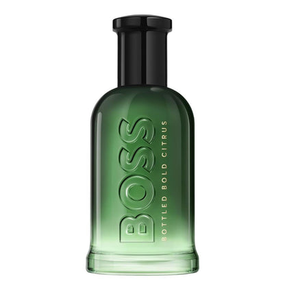 Hugo Boss Bold Citrus EDP 100 ml Erkek Parfümü