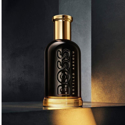 Hugo Boss Bottled Absolu Parfum Intense 200 ml Erkek Parfümü