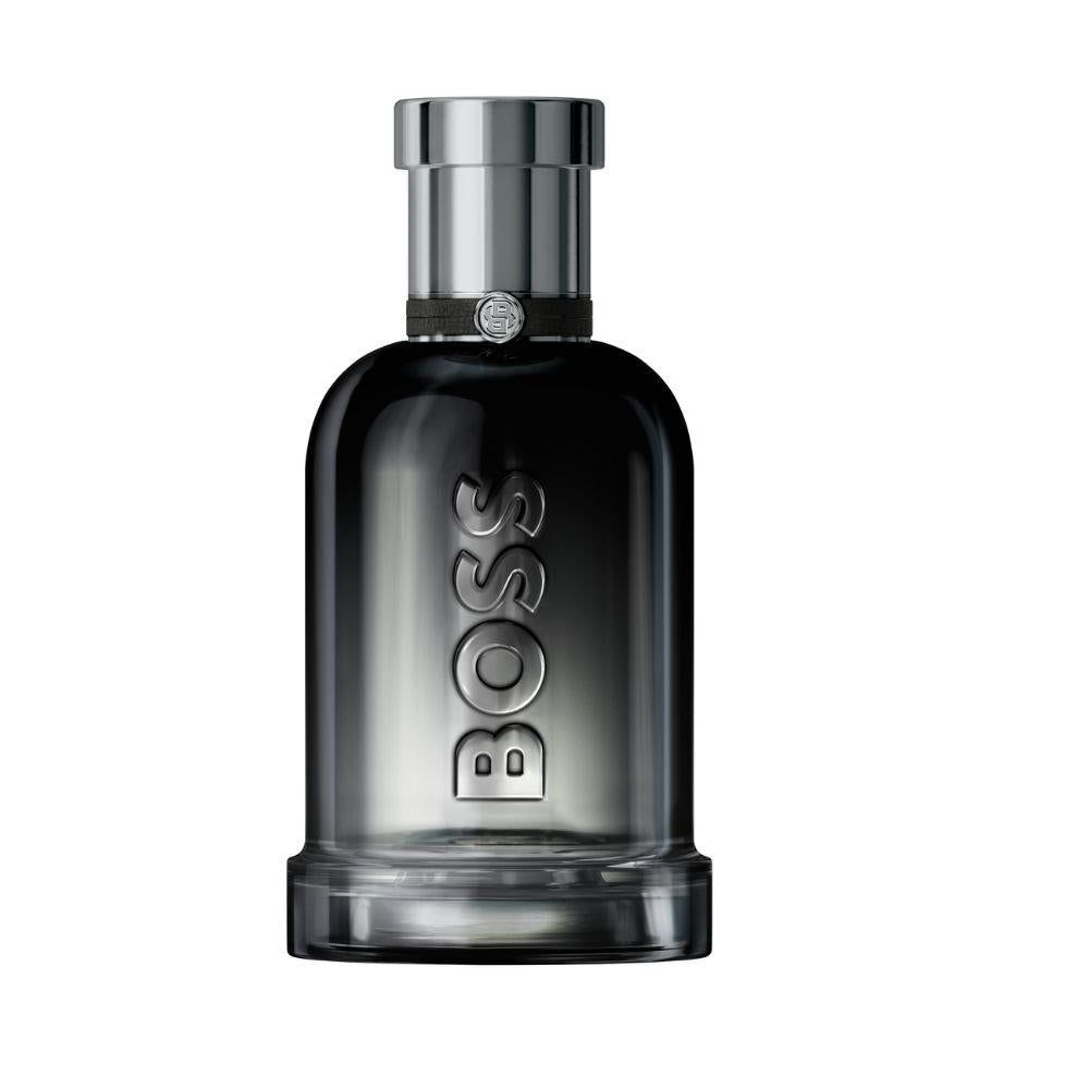 Hugo Boss Bottled Beyond EDP 100 ml Refillable Erkek Parfümü