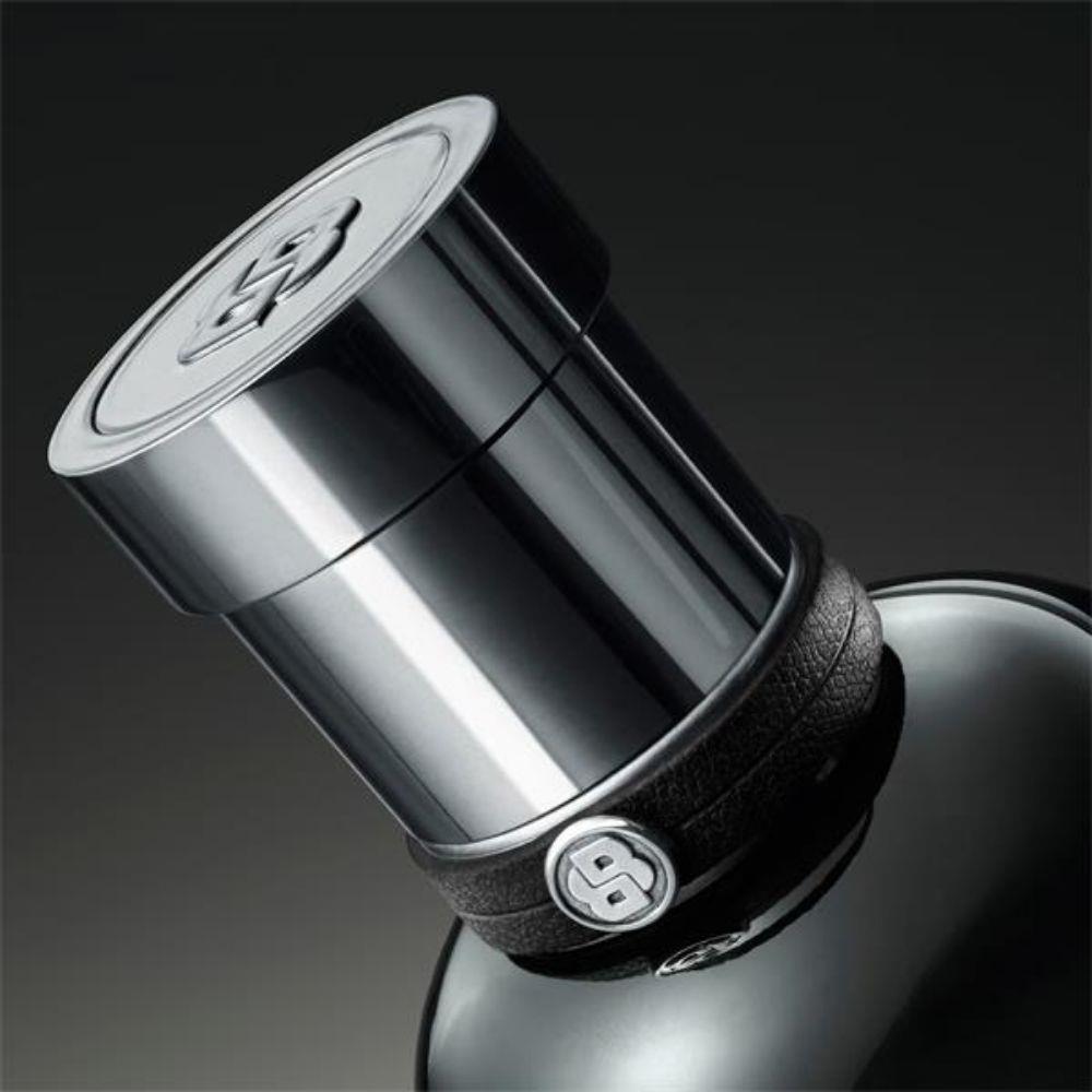 Hugo Boss Bottled Beyond EDP 100 ml Refillable Erkek Parfümü