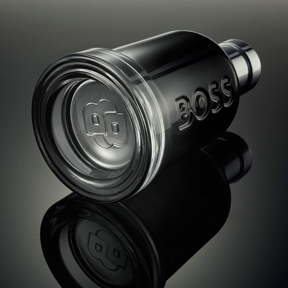 Hugo Boss Bottled Beyond EDP 100 ml Refillable Erkek Parfümü