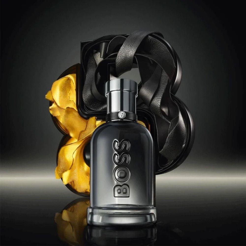 Hugo Boss Bottled Beyond EDP 100 ml Refillable Erkek Parfümü