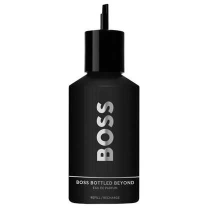Hugo Boss Bottled Beyond EDP Refill 200 ml Erkek Parfümü