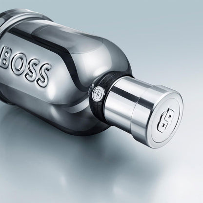 Hugo Boss Bottled Beyond EDT Intense Dekant Erkek Parfüm