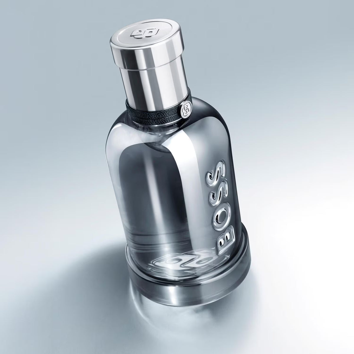 Hugo Boss Bottled Beyond EDT Intense Dekant Erkek Parfüm