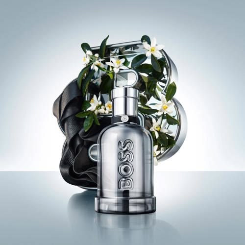 Hugo Boss Bottled Beyond EDT Intense Dekant Erkek Parfüm