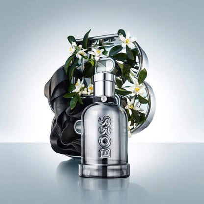 Hugo Boss Bottled Beyond EDT Intense Dekant Erkek Parfüm