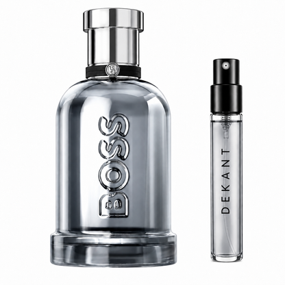 Hugo Boss Bottled Beyond EDT Intense Dekant Erkek Parfüm
