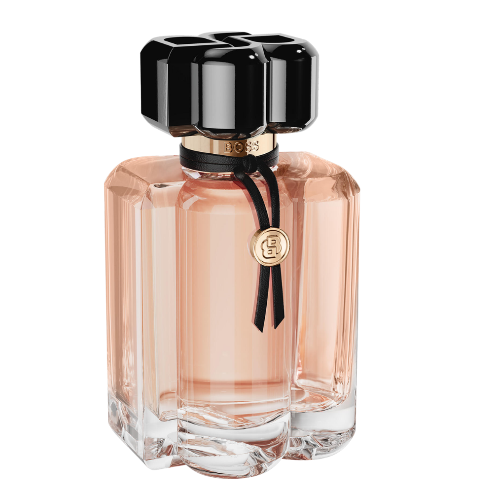 Hugo Boss Bottled Beyond For Her EDP 100 ml Kadın Parfümü