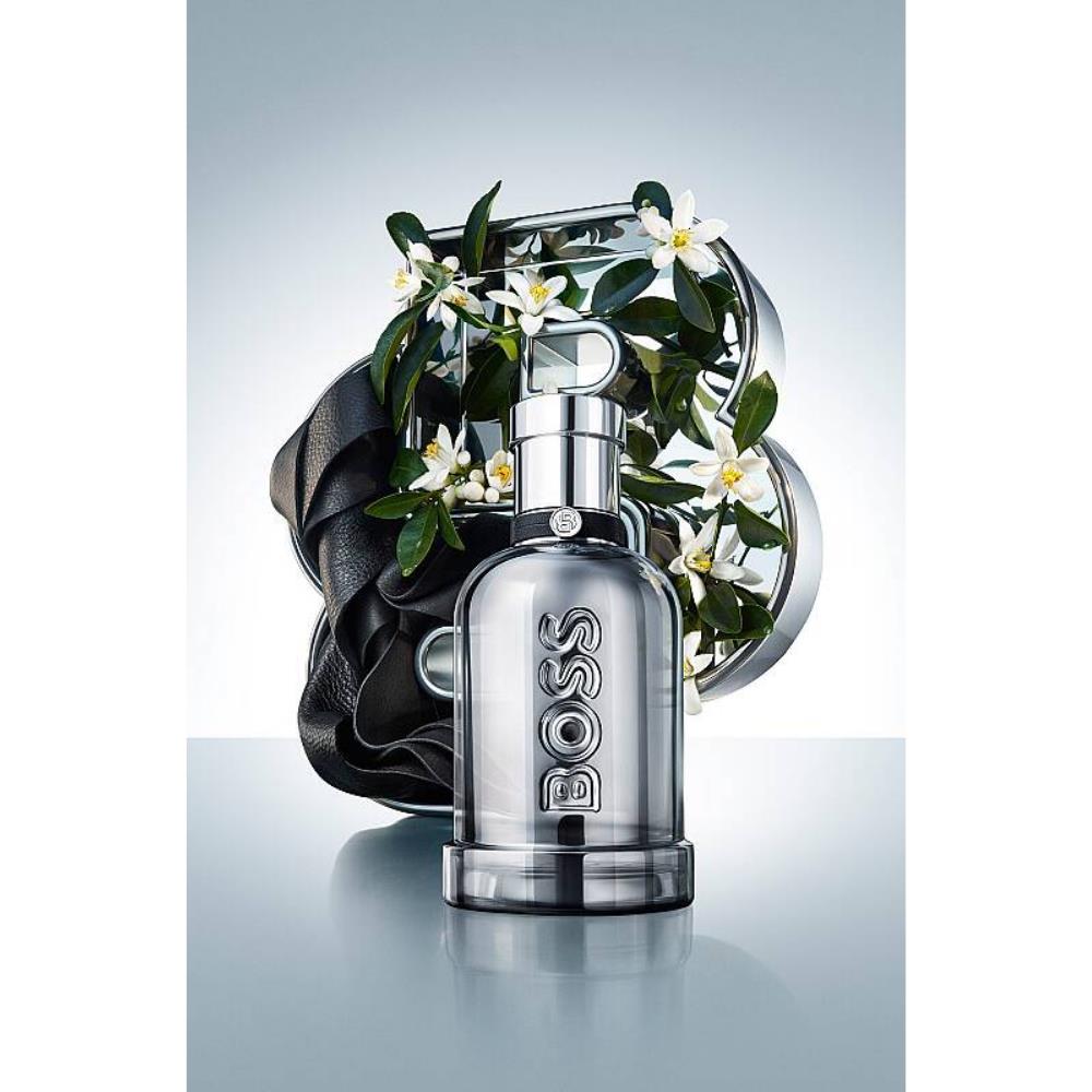 Hugo Boss Bottled Beyond Intense EDT 100 ml Erkek Parfümü