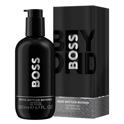 Hugo Boss Bottled Beyond Shower Gel 200 ml Duş Jeli