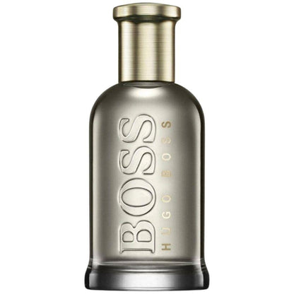 Hugo Boss Bottled EDP 100 ml Erkek Parfümü
