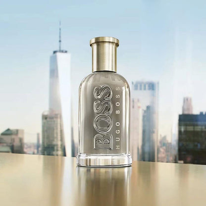 Hugo Boss Bottled EDP 100 ml Erkek Parfümü