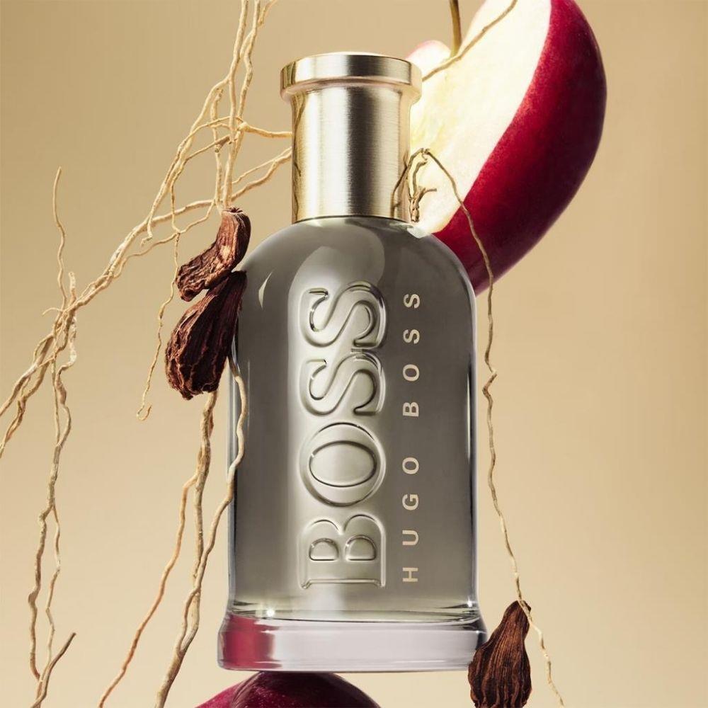 Hugo Boss Bottled EDP 200 ml Erkek Parfümü
