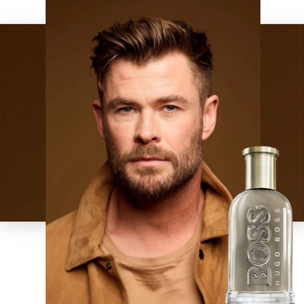 Hugo Boss Bottled EDP 200 ml Erkek Parfümü