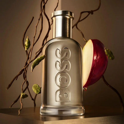 Hugo Boss Bottled EDP 50 ml Erkek Parfümü