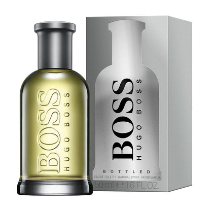 Hugo Boss Bottled EDT 50 ml Erkek Parfümü