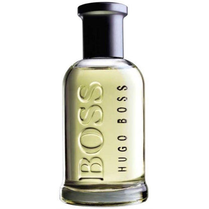 Hugo Boss Bottled EDT 50 ml Erkek Parfümü