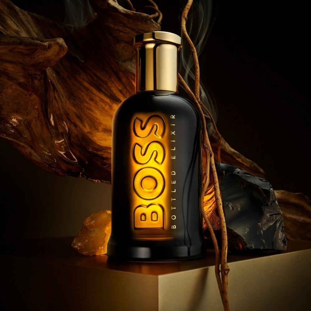 Hugo Boss Bottled Elixir Parfum Intense 50 ml Erkek Parfümü