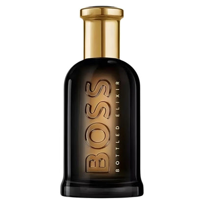 Hugo Boss Bottled Elixir Parfum Intense 100 ml Erkek Parfümü