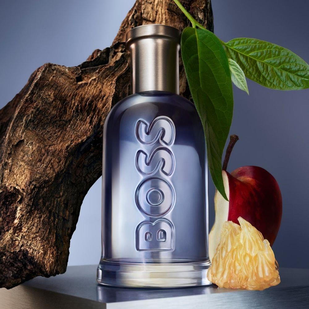 Hugo Boss Bottled Infinite EDP 100 ml Erkek Parfümü