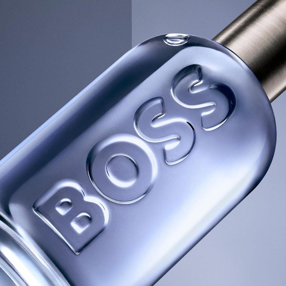 Hugo Boss Bottled Infinite EDP 100 ml Erkek Parfümü