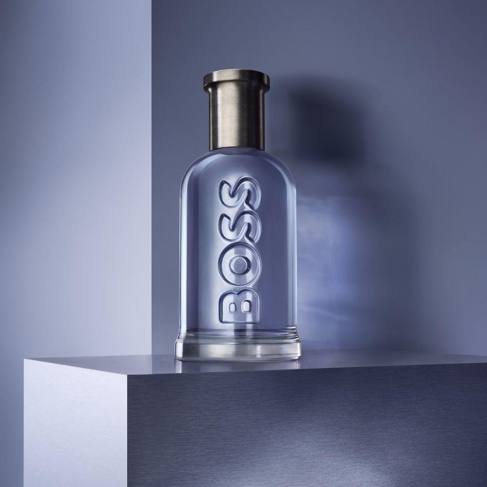 Hugo Boss Bottled Infinite EDP 100 ml Erkek Parfümü