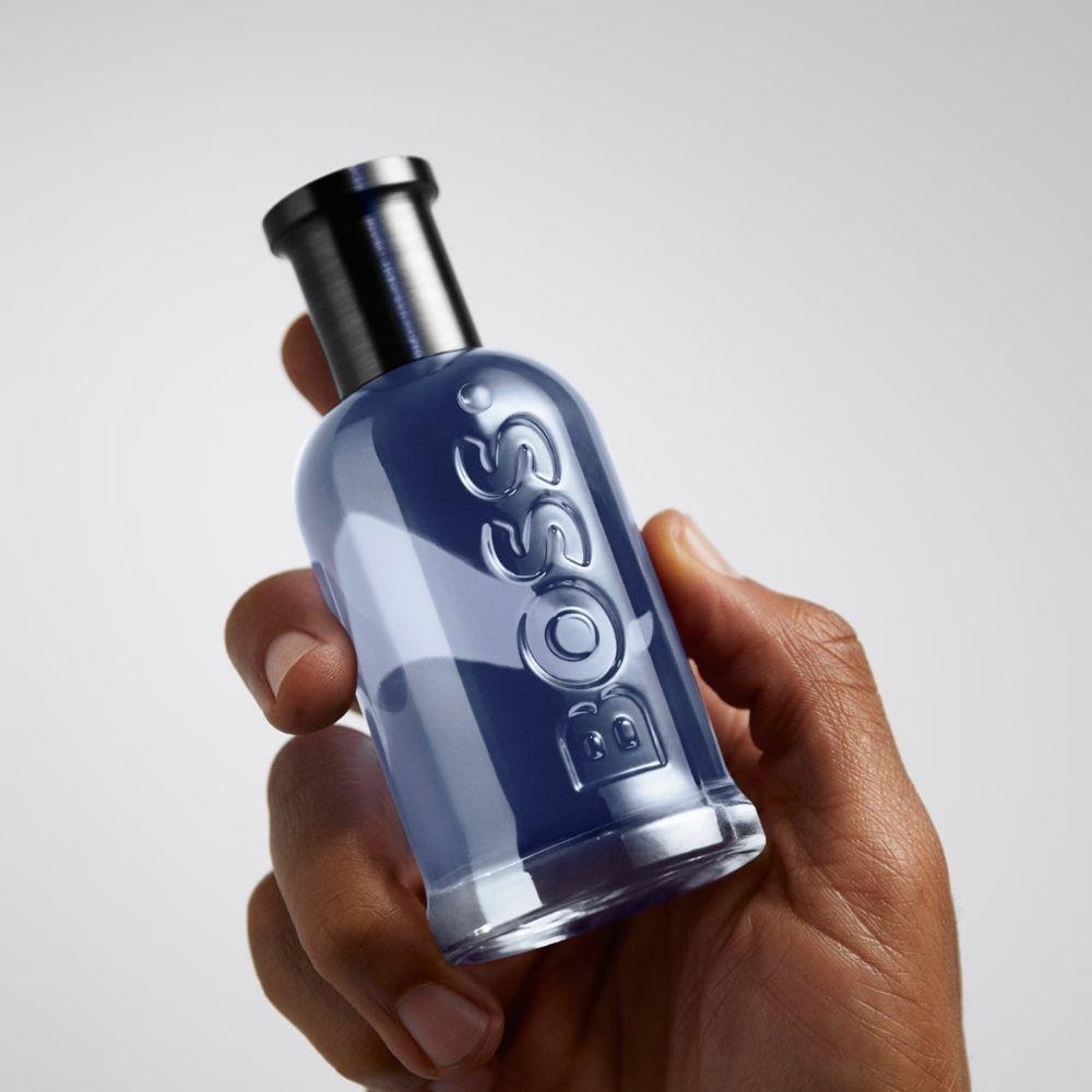 Hugo Boss Bottled Infinite EDP 100 ml Erkek Parfümü