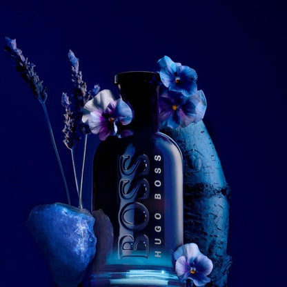 Hugo Boss Bottled Night EDT 100 ml Erkek Parfümü