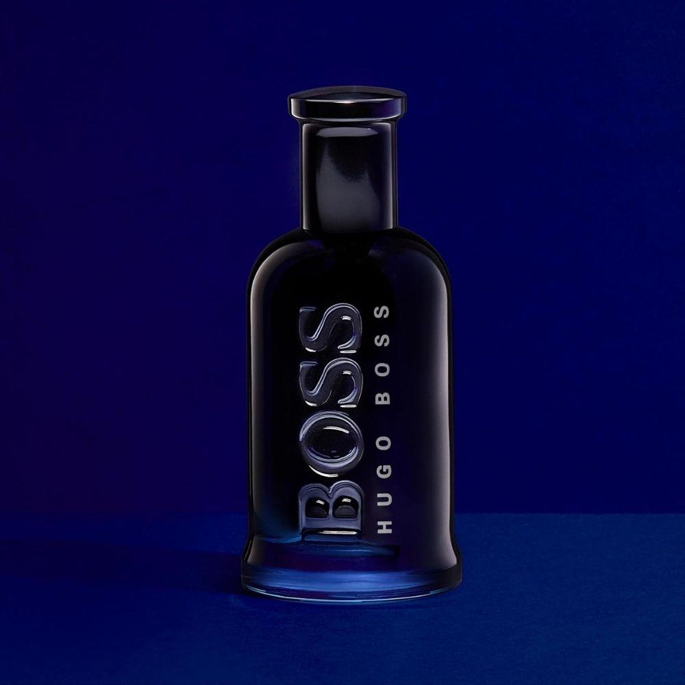 Hugo Boss Bottled Night EDT 100 ml Erkek Parfümü