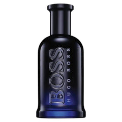 Hugo Boss Bottled Night EDT 200 ml Erkek Parfümü
