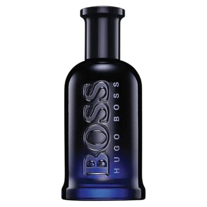 Hugo Boss Bottled Night EDT 200 ml Erkek Parfümü