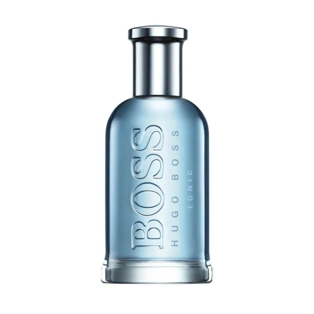 Hugo Boss Bottled Tonic EDT 100 ml Erkek Parfümü
