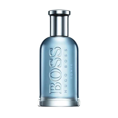 Hugo Boss Bottled Tonic EDT 100 ml Erkek Parfümü