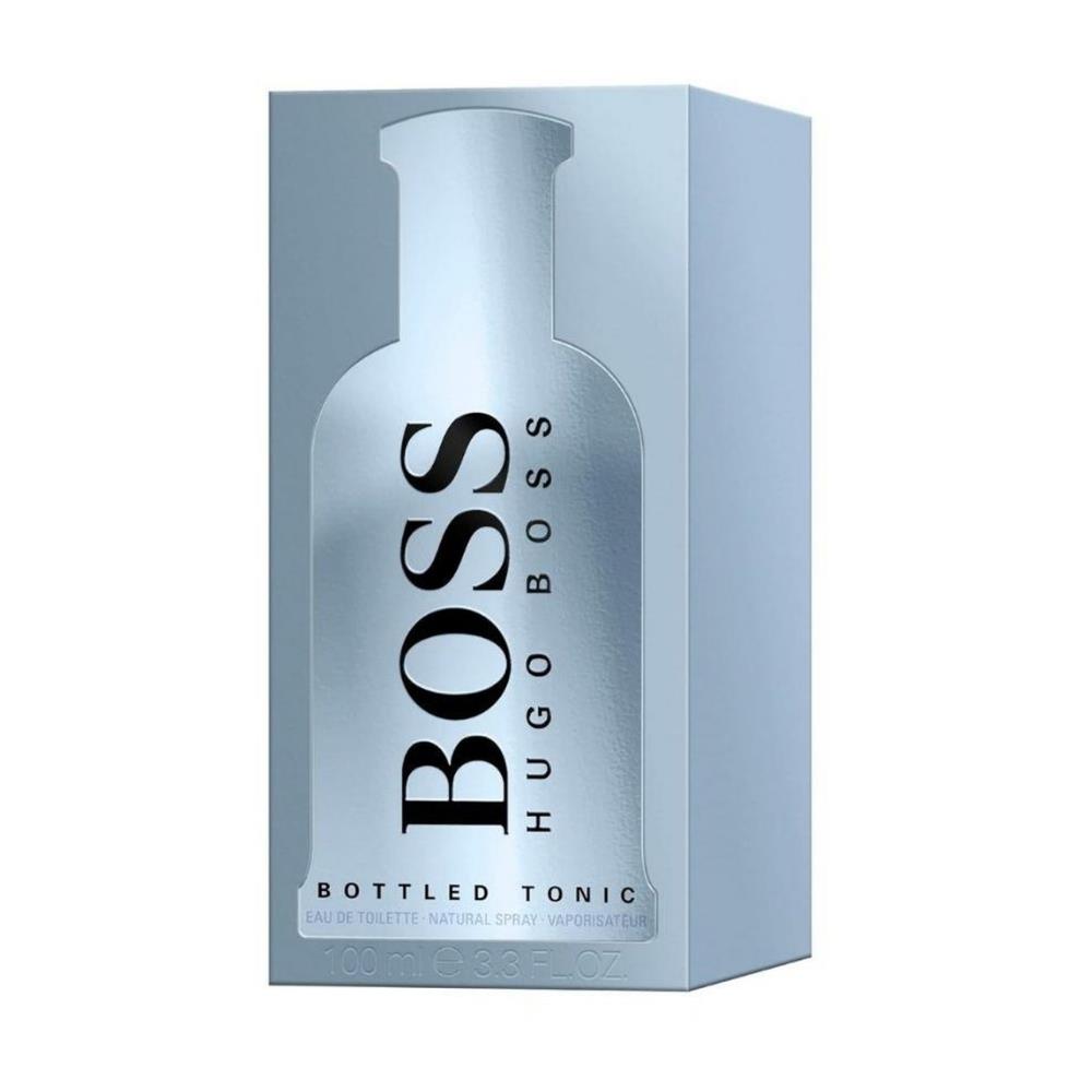 Hugo Boss Bottled Tonic EDT 100 ml Erkek Parfümü